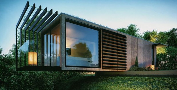 Fabricacao de Casas Container em Ribeirao das Neves-MG-3