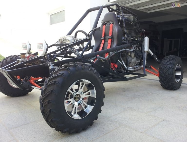 Projetos de Kart Cross em Ribeirão das Neves-MG-4