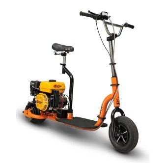 Fabricacao de Patinetes Motorizados em Ribeirao das Neves-MG-4