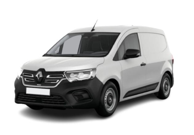 van capacité jusqu' a 3m3