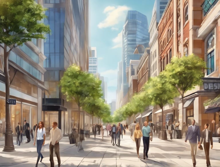 brown and white concrete house under blue sky during daytime