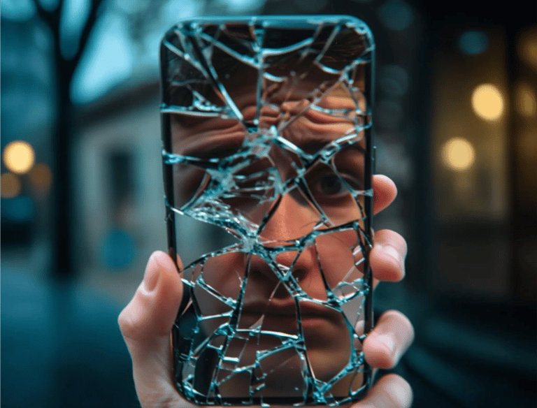 Samsung Display Reparatur Linz