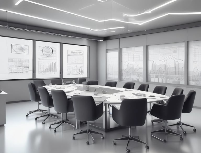 black blue and yellow textile