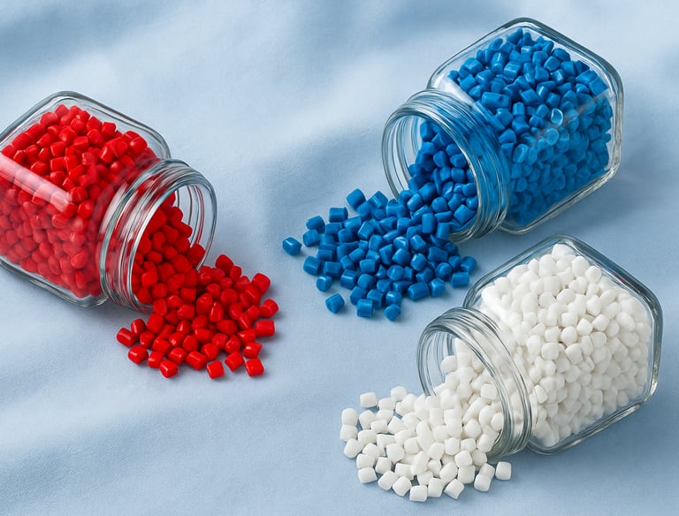 ECOPRIME MATERIAL ENVASADO