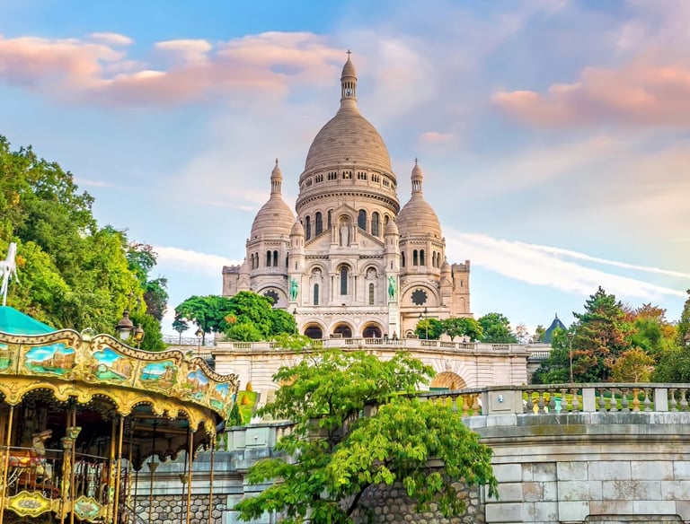 Tours in France - SeeParis