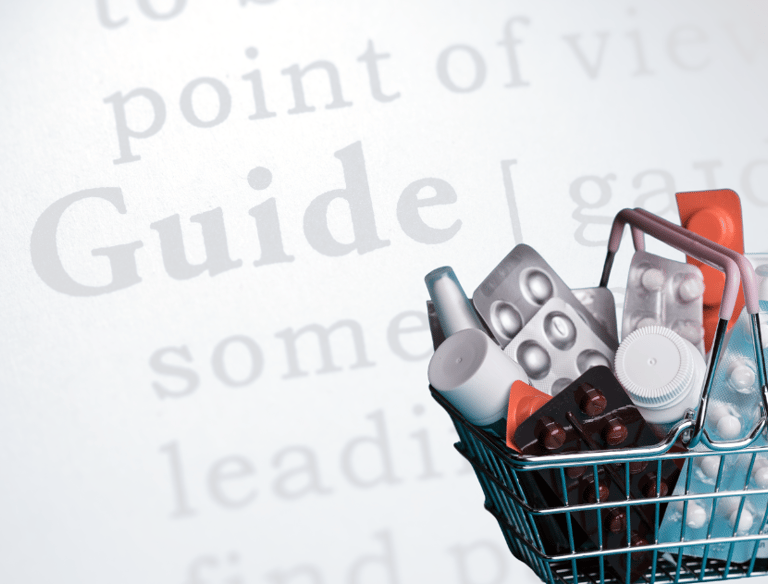 Medicine guides articles