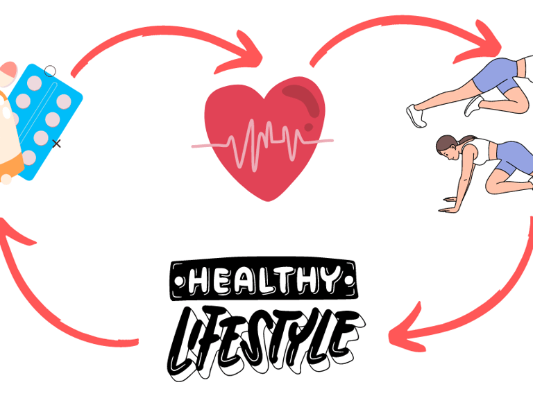 Strategies to stay fit