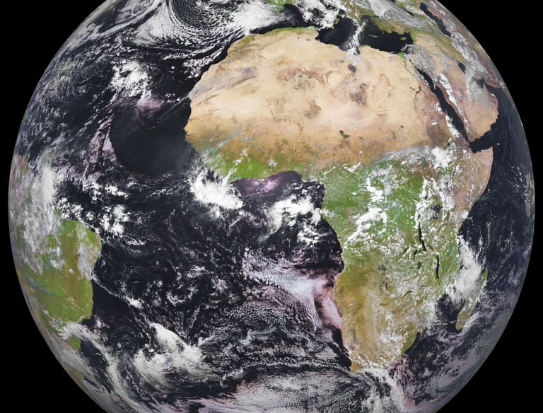 How can we help without burning out?