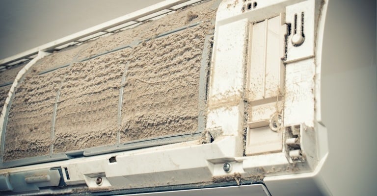 Respira Aria Pulita! Il tuo Climatizzatore Ha Bisogno di Te