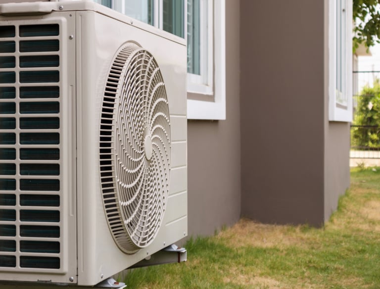 Confort tutto l'anno