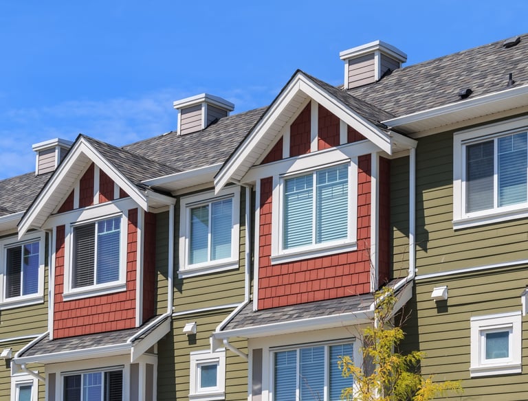 Vote for xAffordable Housing, Balanced Growth and Quality Education