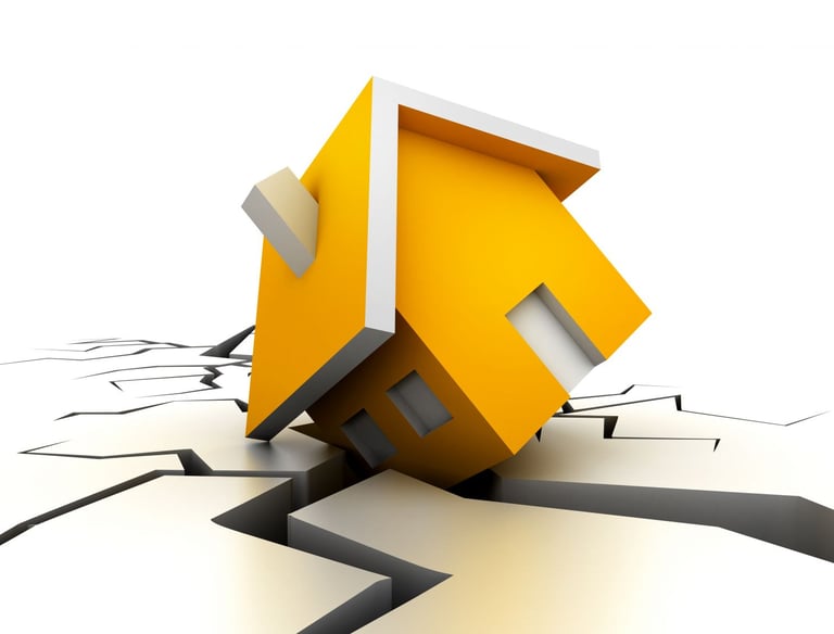 etat des risques et pollution vente location