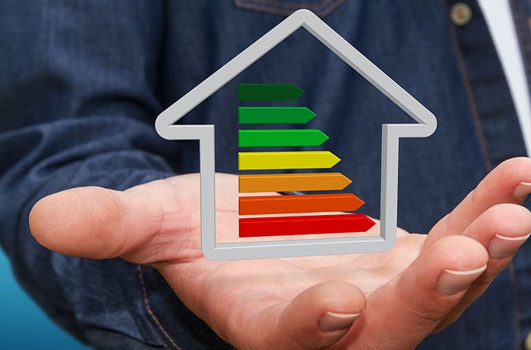 diagnostic performance énergétique dpe audit économie énergie isolation chauffage consommation