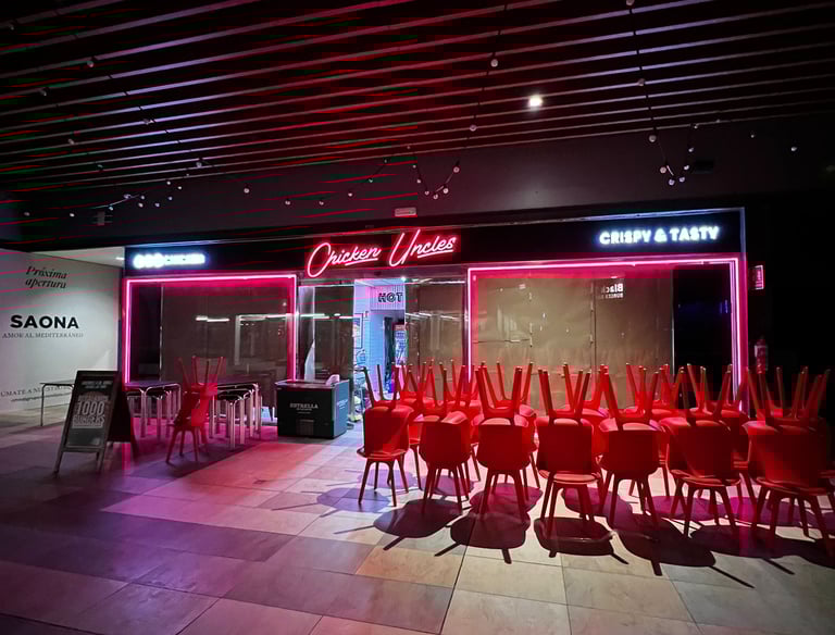 Juan pablor roa-neones baratos alicante-Viziona-Neones-alicante-juan pablo roa patiño