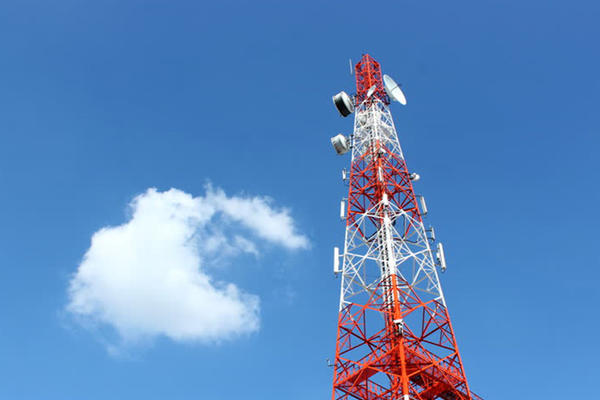 Radio ir GSM bokštų remontas, priežiūra, dažymas, montavimas, demontavimas