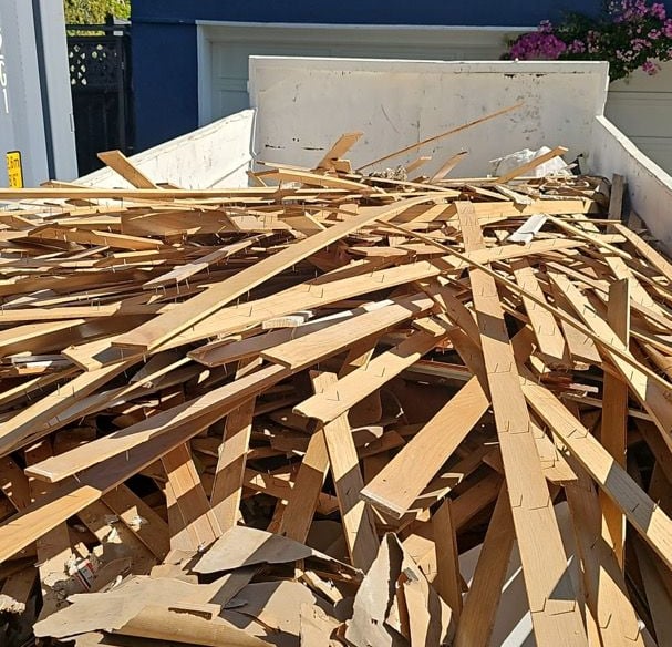 Commercial Dumpster Rental