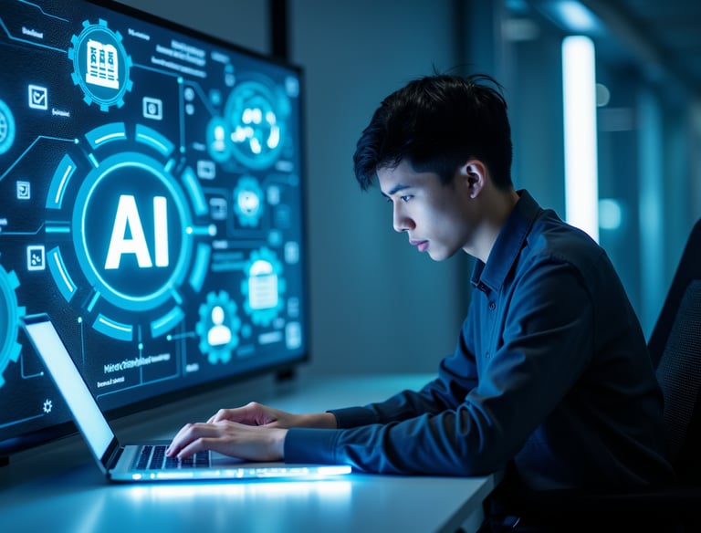 agencia de ia innovat-io