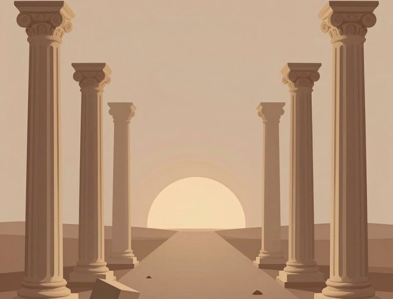 a man riding a skateboard down the side of a ramp