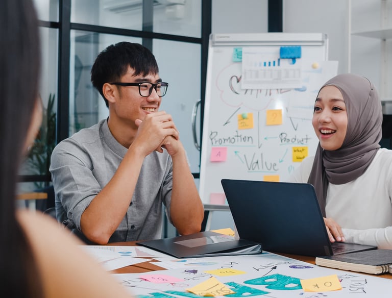 Digital Marketing agency Malaysia