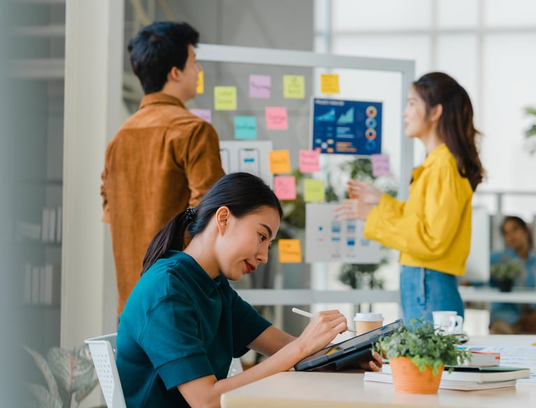 Digital Marketing agency Malaysia