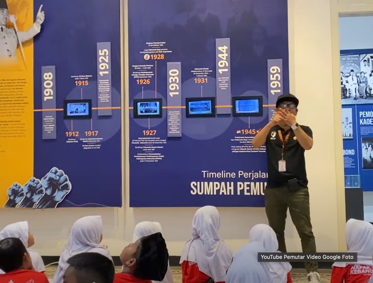Museum Sumpah Pemuda