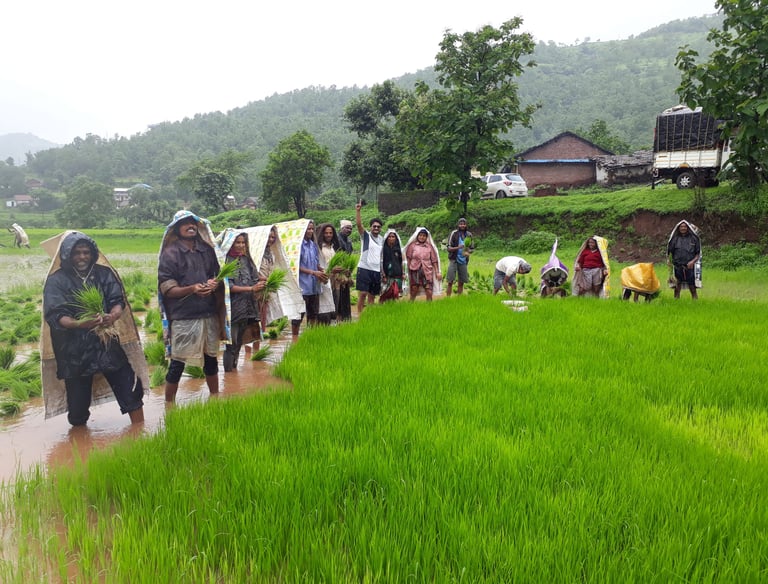 empowering regional communities and driving soil fertility