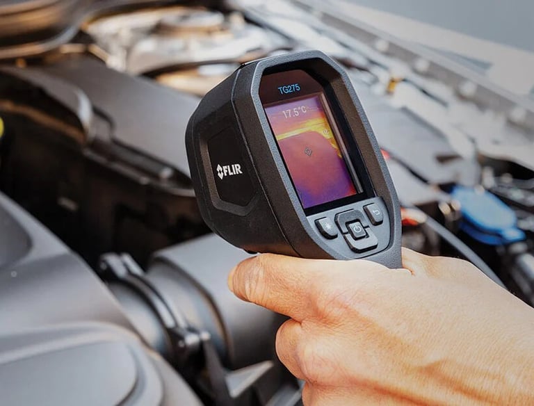 BMW Air Conditioner Repair