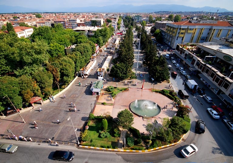 Sakarya Temizlik Hizmetleri