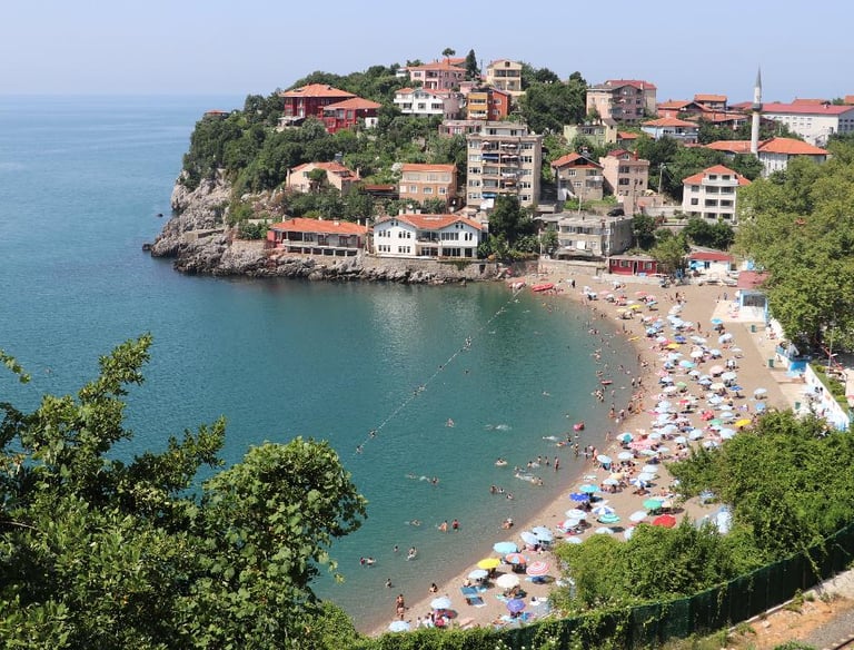 Zonguldak Temizlik Hizmetleri