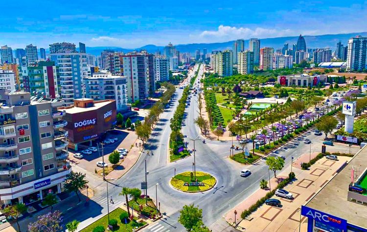 Mersin Temizlik Hizmetleri