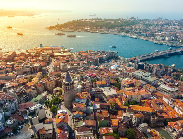 İstanbul Temizlik Hizmetleri