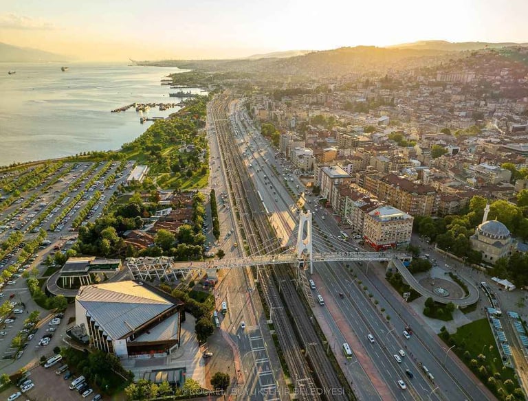 Kocaeli Temizlik Hizmetleri