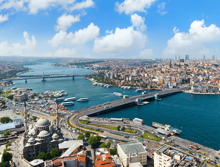 İstanbul Temizlikçi Hizmetleri