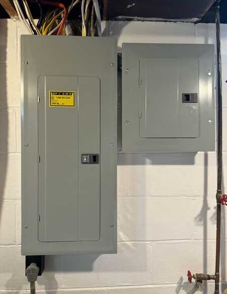 Quality Electrical Services Michigan