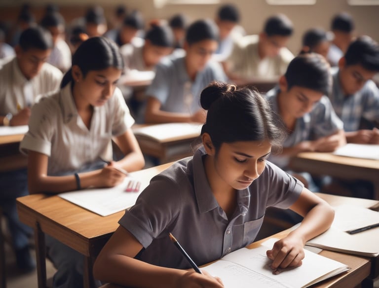 woman in purple sweater using laptop