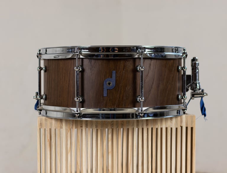 massiv snare drum pollnerdrums