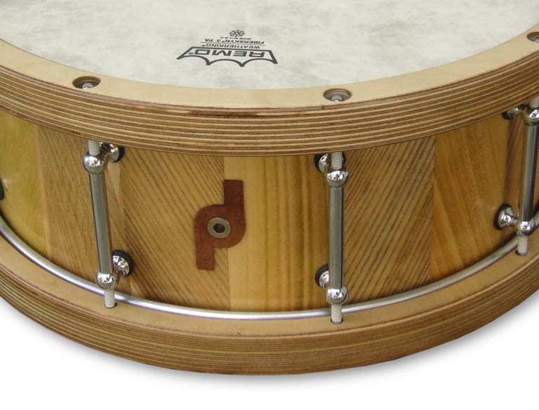 pollnerdrums wood hoops