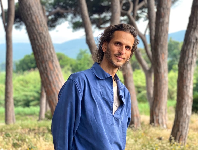 Martin Pollner - pollnerdrums