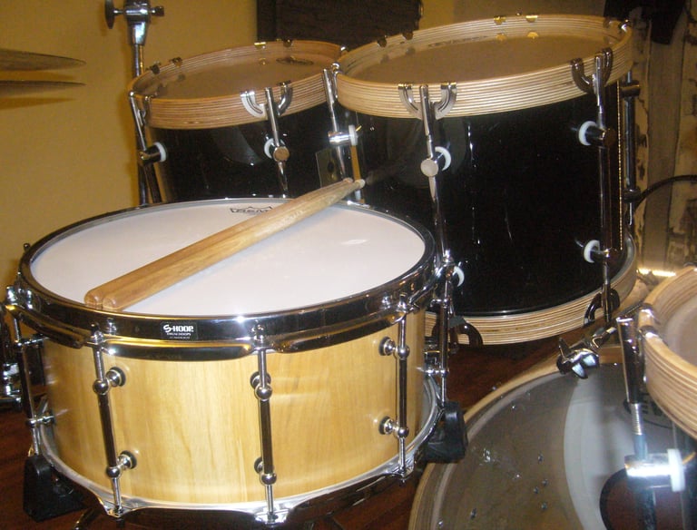 pollnerdrums drum sets