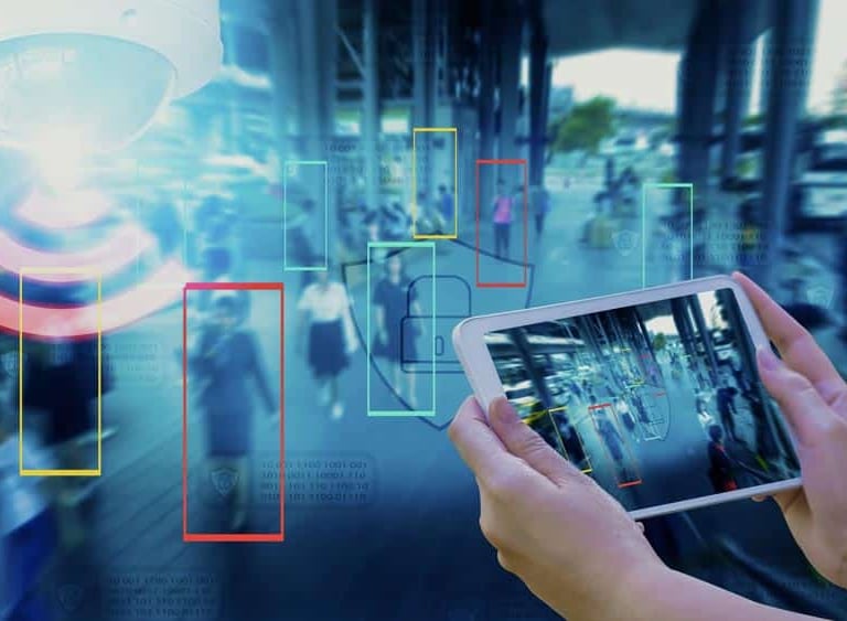 “Remote technical support and CCTV solutions by PK Enterprises”