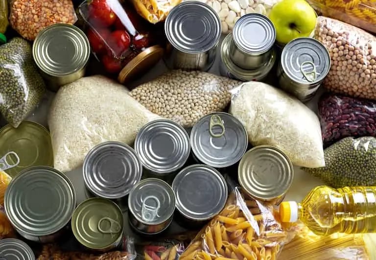 ARABO YAMMY PRODUCTS