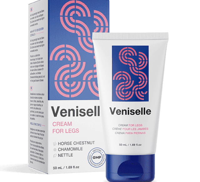 Veniselle – Nur Auf Der Offiziellen Website: Exklusives Naturprodukt Mit Rabatt