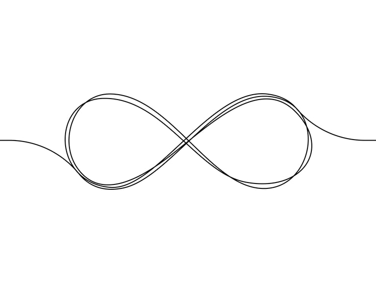 infinity