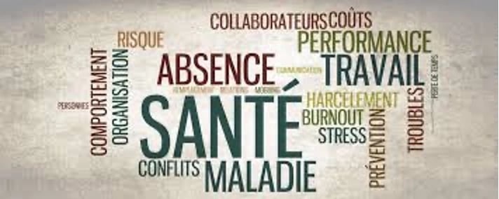 pathologies professionnelles santé psychique burnout conflits