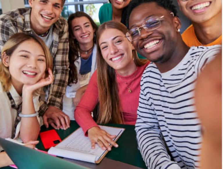 difficulté scolaire bien-être étudiant