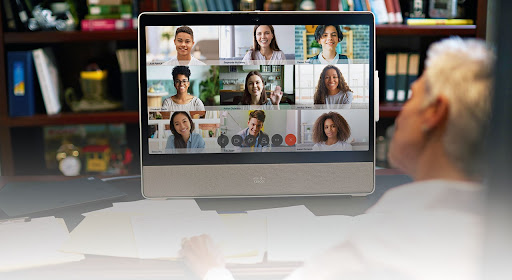 Video conference rent in egypt ZoomValley