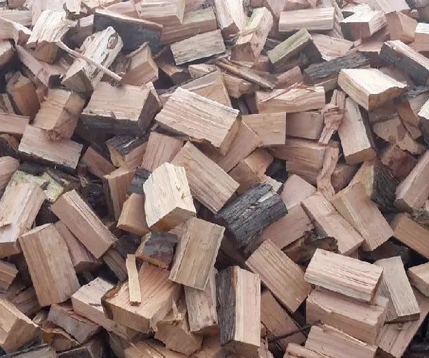 Image of a pile of microcarpa