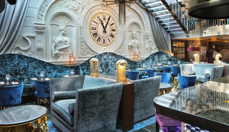 water treatment for restaurants and Cafes