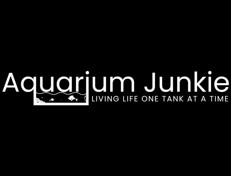 AquariumJunkie Logo