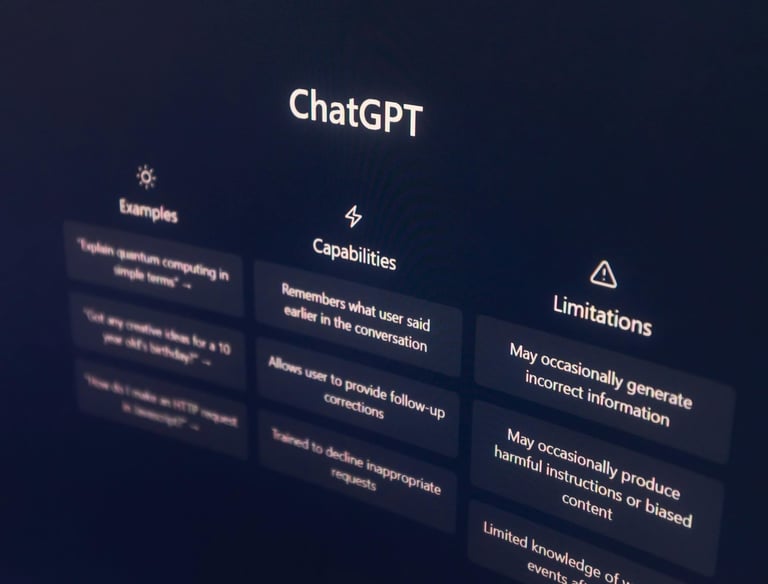 a computer screen showing a chaturce and chaturce